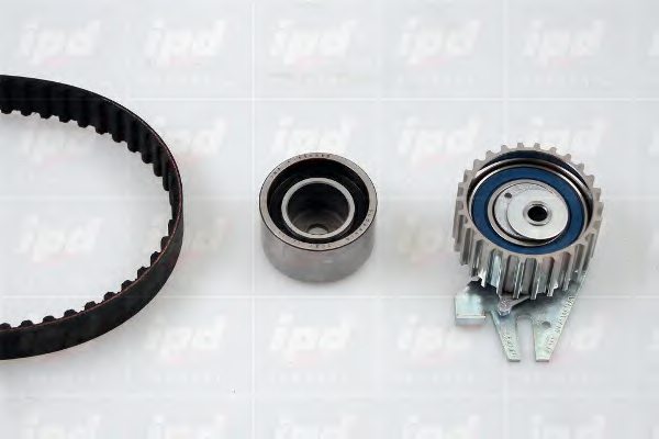IPD 20-1119 Timing Belt Kit
